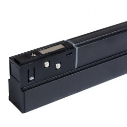 Светильник трековый A4663PL-1BK Arte Lamp Черный