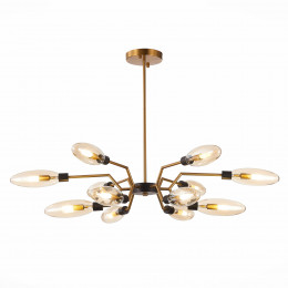 Люстра SL1174.303.12 ST-Luce Латунь
