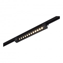 Светильник трековый ST367.446.10 ST-Luce Черный