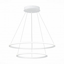 Светильник подвесной ST604.543.56 ST-Luce Белый