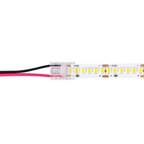 A30-10-1CCT Коннектор для ввода питания Arte Lamp STRIP-ACCESSORIES A30-10-1CCT