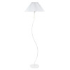 A5069PN-1WH Торшер Arte Lamp AGATHA A5069PN-1WH