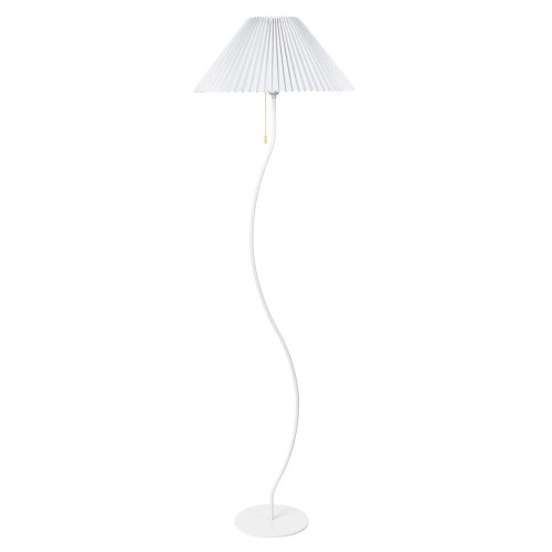 A5069PN-1WH Торшер Arte Lamp AGATHA A5069PN-1WH