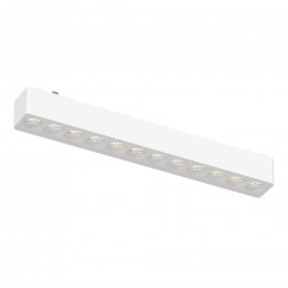 Светильник трековый ST673.536.12 ST-Luce Белый
