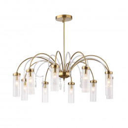 Люстра SL1401.303.10 ST-Luce Латунь