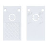 A482033 Коннектор-заглушка для магнитного шинопровода Arte Lamp LINEA-ACCESSORIES A482033