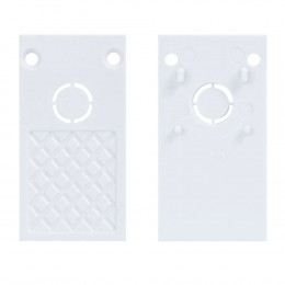 Коннектор A482033 Arte Lamp Белый