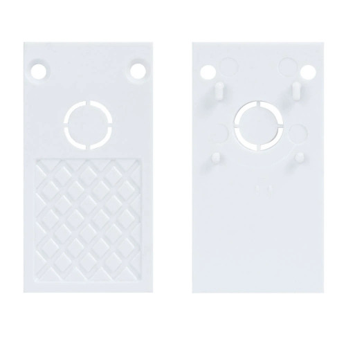 A482033 Коннектор-заглушка для магнитного шинопровода Arte Lamp LINEA-ACCESSORIES A482033