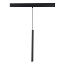 Светильник трековый ST683.436.08 ST-Luce Черный