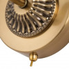 A8046AP-1PB Подсветка для картин Arte Lamp CHIANTI A8046AP-1PB