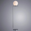 Торшер A1921PN-1CC Arte Lamp Хром