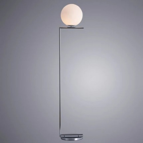 Торшер A1921PN-1CC Arte Lamp Хром