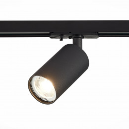 Светильник трековый ST300.406.01 ST-Luce Черный