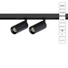 A7260PL-2BK Магнитный трековый светильник Arte Lamp OPTIMA A7260PL-2BK