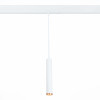 ST659.593.10 Св-к трек. SMART Белый LED 1*10W 2700K-6000K 720Lm Ra>90 36 IP20 D40xH300 220V