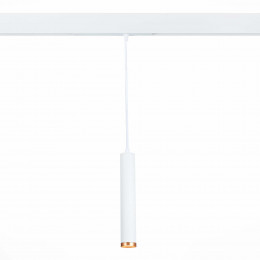 Светильник трековый ST659.593.10 ST-Luce Белый