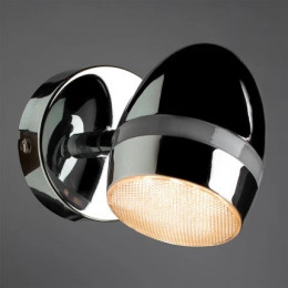 Спот A6701AP-1CC Arte Lamp Хром