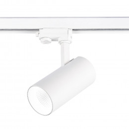 Светильник трековый ST661.546.30 ST-Luce Белый