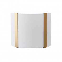 Светильник настенный A4110AP-2PB Arte Lamp ПОЛИРОВАННАЯ МЕДЬ