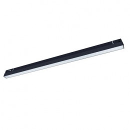 Светильник трековый A4663PL-1BK Arte Lamp Черный