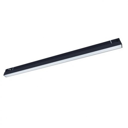 A4663PL-1BK Магнитный трековый светильник Arte Lamp LINEA A4663PL-1BK
