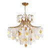 A4089LM-8AB Подвесная люстра Arte Lamp PIPIRIMA A4089LM-8AB
