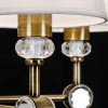A4093LM-5AB Подвесная люстра Arte Lamp BROCCA A4093LM-5AB