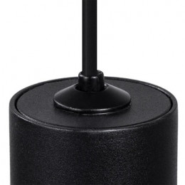 Светильник трековый A4780SP-1BK Arte Lamp Черный