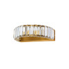 1135/17 AP-10 Настенный светильник Divinare RENATA 1135/17 AP-10