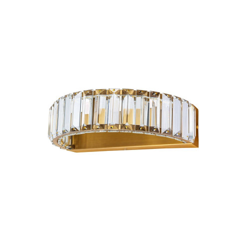 1135/17 AP-10 Настенный светильник Divinare RENATA 1135/17 AP-10