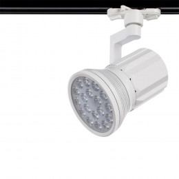 Светильник трековый A6118PL-1WH Arte Lamp Белый