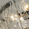 Люстра подвесная A1222SP-6CC Arte Lamp Хром