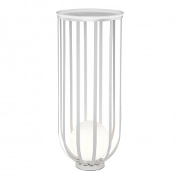 Торшер utsenka-SL6129.505.01 ST-Luce Белый