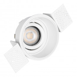 Светильник встраиваемый ST262.508.01 ST-Luce Белый