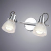 Спот A1026AP-2CC Arte Lamp Хром