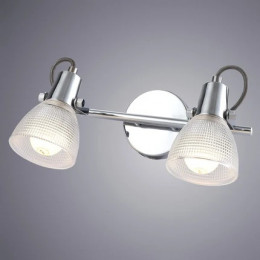 Спот A1026AP-2CC Arte Lamp Хром