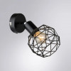 A6141AP-1BK Спот Arte Lamp SOSPIROA6141AP-1BK