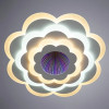 Люстра потолочная A1431PL-1WH Arte Lamp Белый