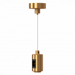 Светильник подвесной ST027.213.00 ST-Luce Золотистый