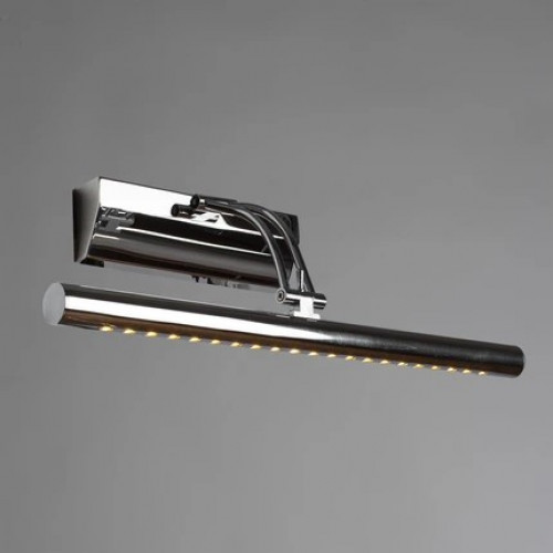 Подсветка для картин A1105AP-1CC Arte Lamp Хром