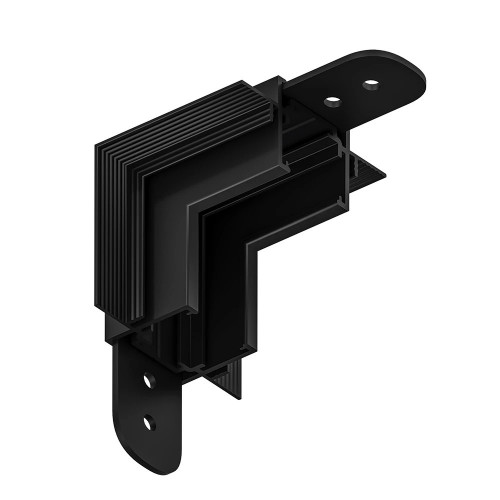 A731706 Коннектор угловой для встраиваемого шинопровода Arte Lamp OPTIMA-ACCESSORIES A731706