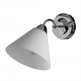 Бра A1298AP-1CC Arte Lamp Хром