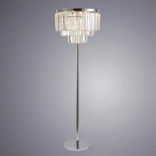 3001/02 PN-6 Торшер Divinare NOVA 3001/02 PN-6