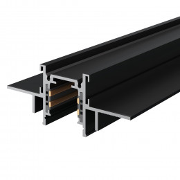 Шинопровод ST1004.429.12 ST-Luce Черный