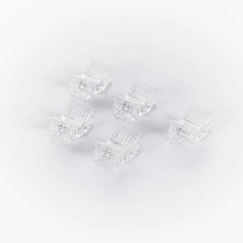 A32-08-1CCT Коннектор токопроводящий Arte Lamp STRIP-ACCESSORIES A32-08-1CCT