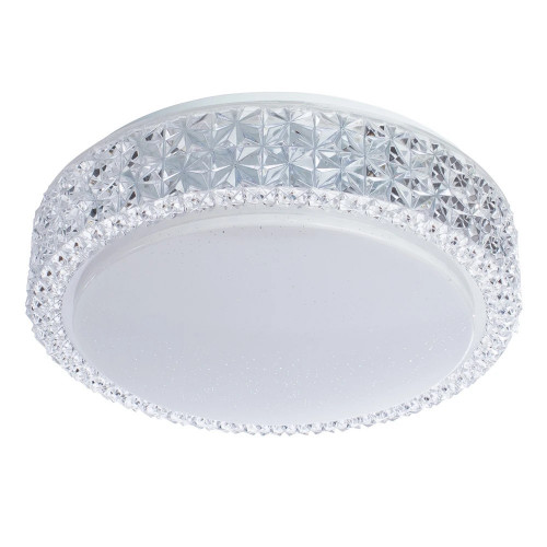 Светильник потолочный A1568PL-1CL Arte Lamp Белый
