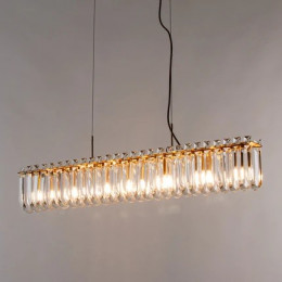 Люстра подвесная A1071SP-7PB Arte Lamp ПОЛИРОВАННАЯ МЕДЬ