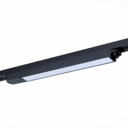 Светильник трековый ST366.448.12 ST-Luce Черный