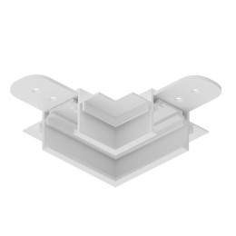Коннектор A731633 Arte Lamp Белый