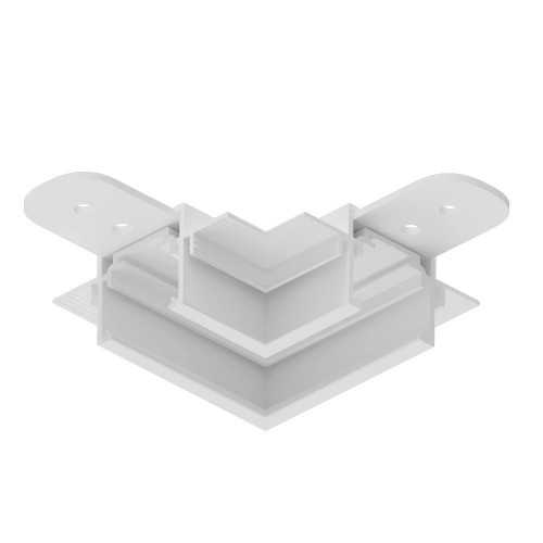A731633 Коннектор угловой для встраиваемого шинопровода Arte Lamp OPTIMA-ACCESSORIES A731633
